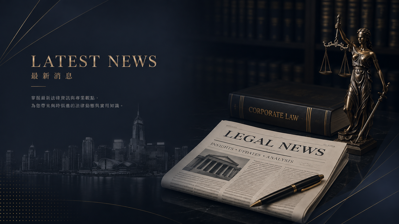 Latest news